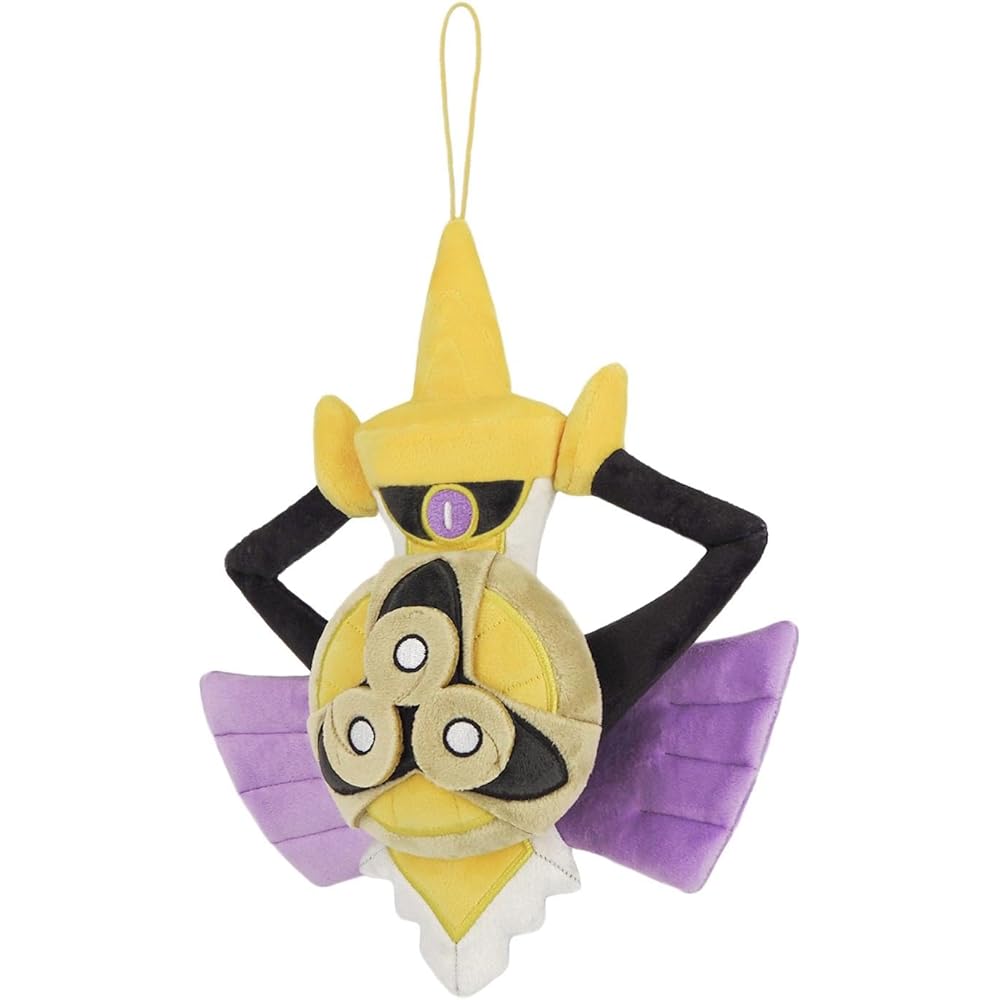 Sanei Boeki Pokmon All Star Collection Gardevoir Plush Toy 25x8.5x28cm Soft Stuffed Animal
Sanei Boeki Pokmon All Star Collection Gardevoir Plush Toy 25x8.5x28cm Soft Stuffed Animal