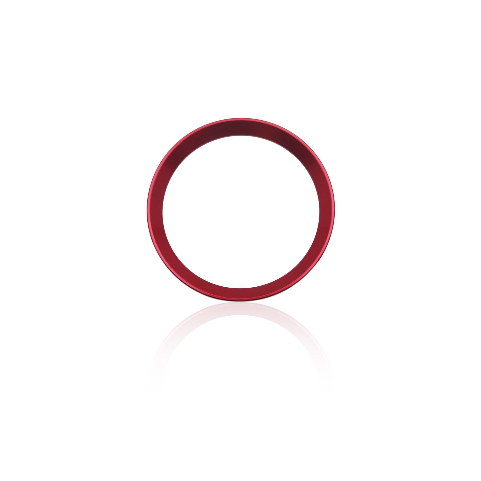 Kicks Air Outlet Aluminum Decoration Ring
Kicks Air Outlet Aluminum Decoration Ring