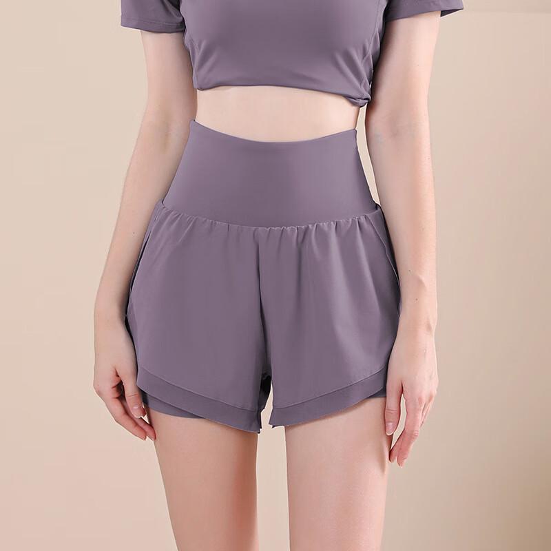 Women s 2-in-1 Loose Fit Running & Yoga Shorts S
Women s 2-in-1 Loose Fit Running & Yoga Shorts S