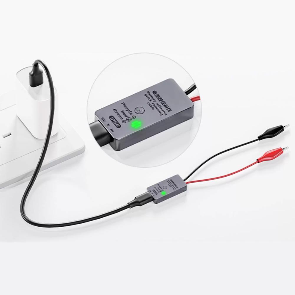 Quick Release Cable Battery Glue Removal Tool Home Repair Professional Service DIY Electronic Repair Fast Battery Replacement China Mainland
Quick Release Cable Battery Glue Removal Tool Home Repair Professional Service DIY Electronic Repair Fast Battery Replacement China Mainland