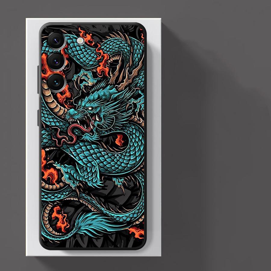 Colorful Dragon Case for Xiaomi Redmi Note 7 8 9 10 11s 12s 10S 9S 13 Pro Plus 12 Pro 11 14 Funda Phone Cover Redmi Note 13 Pro+
Colorful Dragon Case for Xiaomi Redmi Note 7 8 9 10 11s 12s 10S 9S 13 Pro Plus 12 Pro 11 14 Funda Phone Cover Redmi Note 13 Pro+