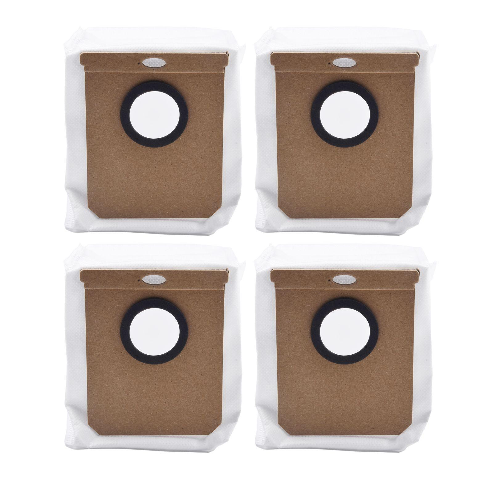 Сменные пылесборники Study Пылесос Компактный 4 PACK
Сменные пылесборники Study Пылесос Компактный 4 PACK