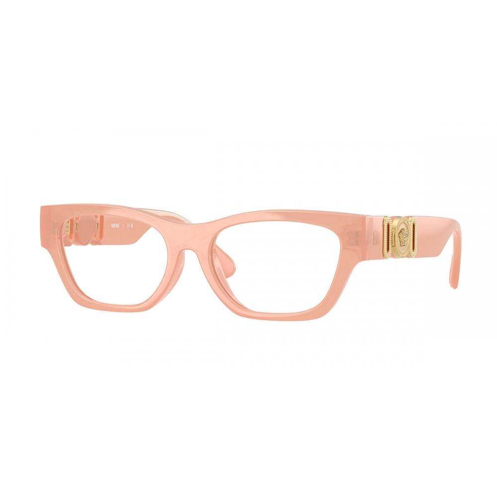 Versace Vk3008u Kids 5497 Kids Eyeglasses 48-15-130
Versace Vk3008u Kids 5497 Kids Eyeglasses 48-15-130