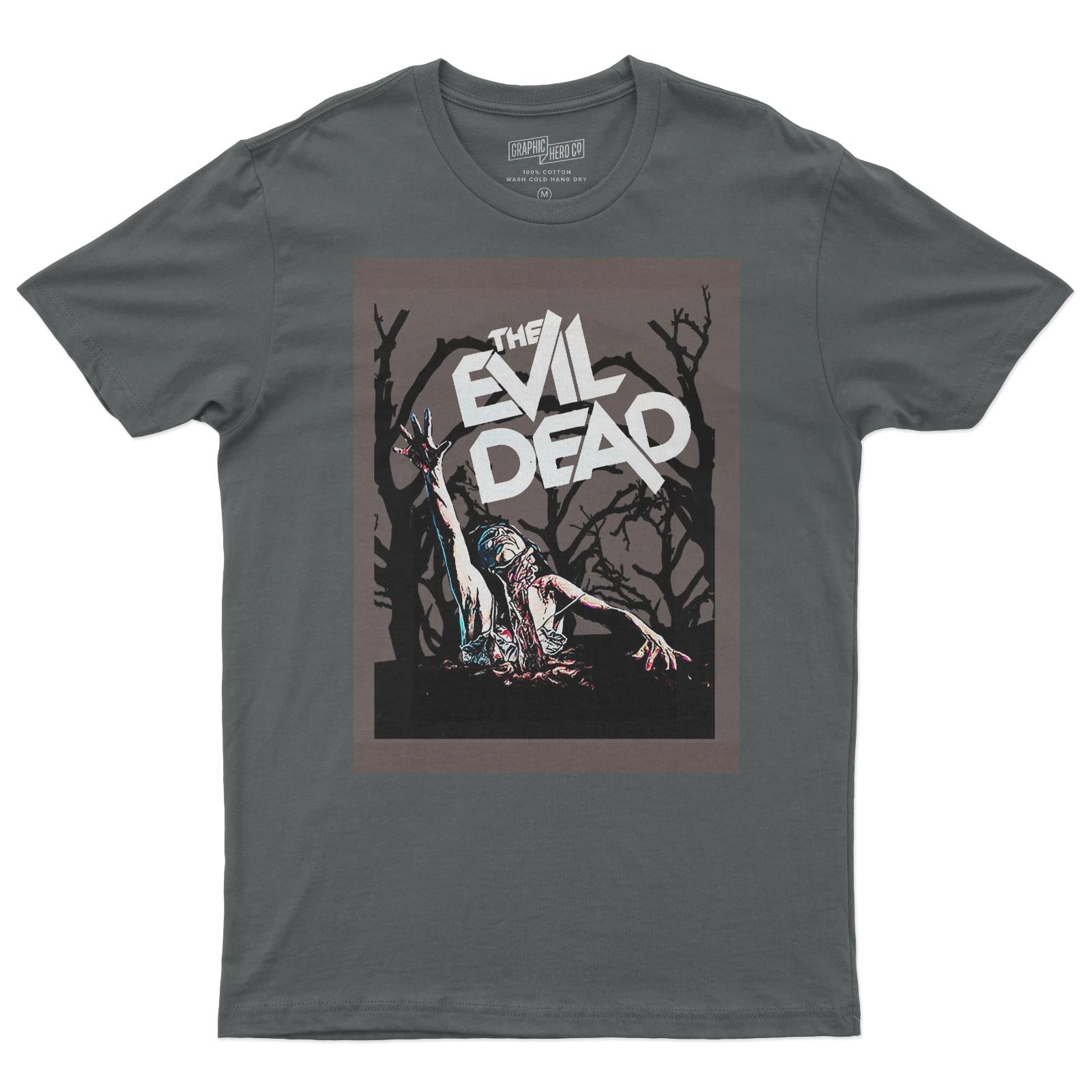 Funny Film Movie Retro Horror Birthday Halloween T Shirt For EVIL DEAD Fans 3XL
Funny Film Movie Retro Horror Birthday Halloween T Shirt For EVIL DEAD Fans 3XL