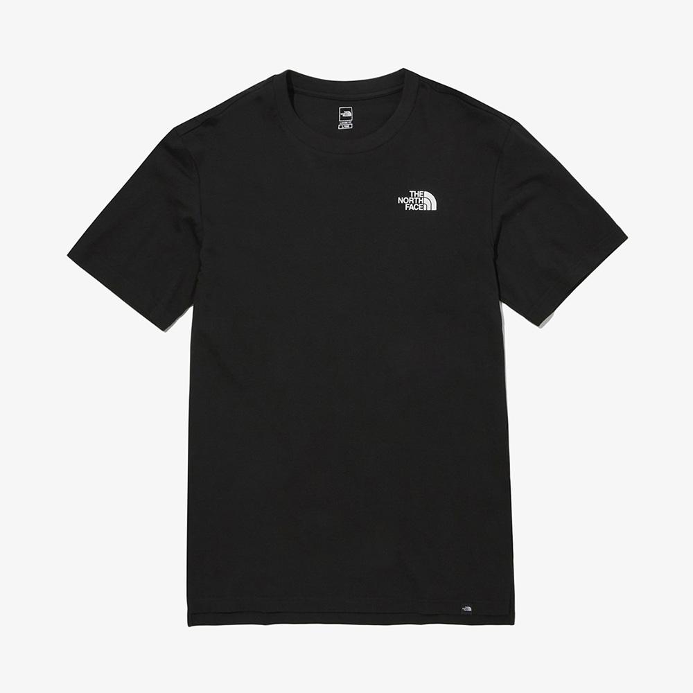 THE NORTH FACE NT7UN46B Многослойная хлопковая футболка с круглым вырезом и короткими рукавами
THE NORTH FACE NT7UN46B Многослойная хлопковая футболка с круглым вырезом и короткими рукавами
