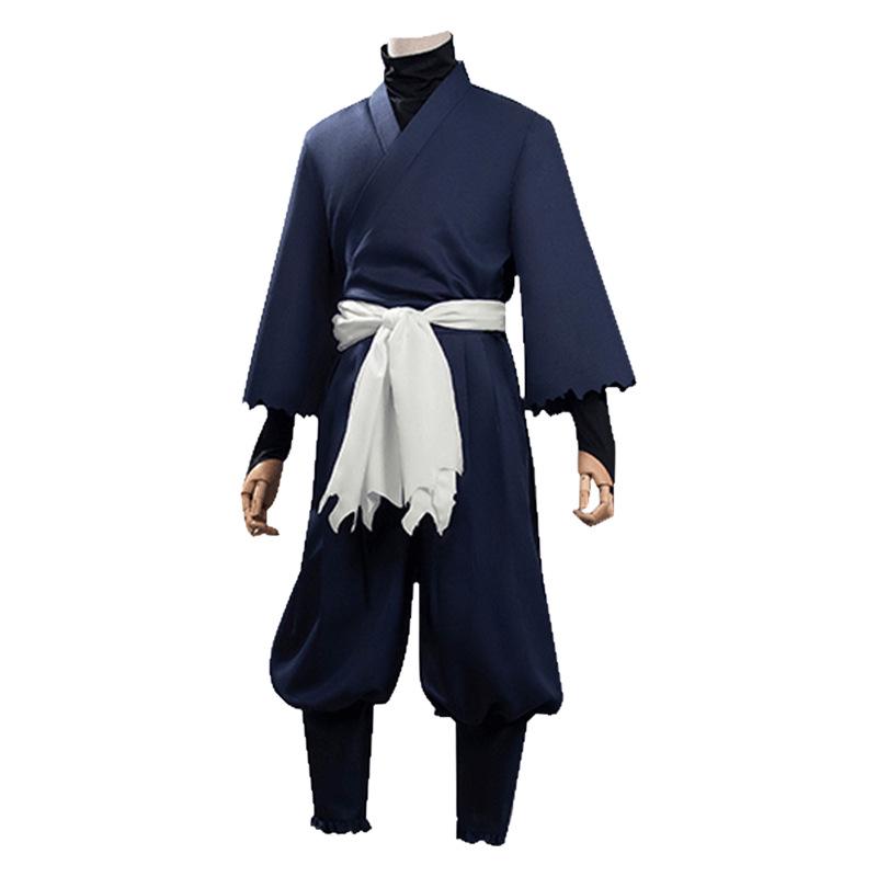 Halloween Cosplay Costume - Jigokuraku Himekawa Tōma & Yamada Asaemon Sagiri XXL
Halloween Cosplay Costume - Jigokuraku Himekawa Tōma & Yamada Asaemon Sagiri XXL