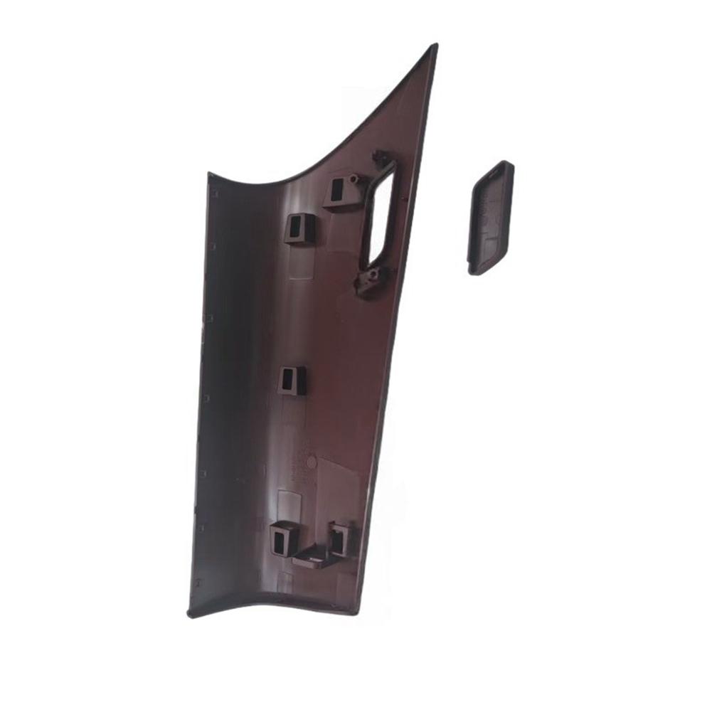 Passenger Glove Box Upper Cover Panel For Toyota Hilux 2015-2024 Car Co-Pilot Storage Box Cover Panel Dash Storage Box вина червоного кольору
Passenger Glove Box Upper Cover Panel For Toyota Hilux 2015-2024 Car Co-Pilot Storage Box Cover Panel Dash Storage Box вина червоного кольору