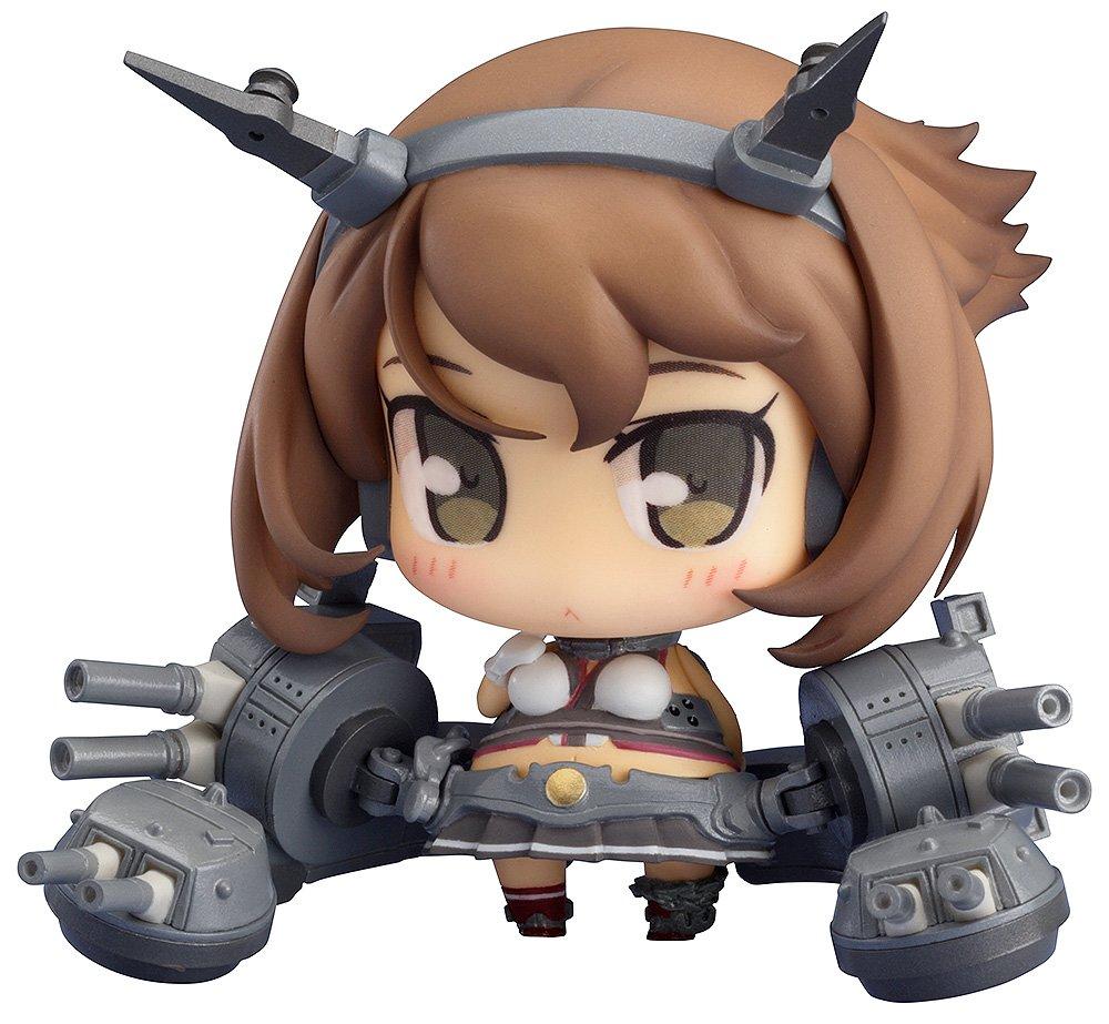 Medicchu Kantai Collection -KanColle- Mutsu Non-scale ABS & ATBC-PVC Pre-painted Complete Figure
Medicchu Kantai Collection -KanColle- Mutsu Non-scale ABS & ATBC-PVC Pre-painted Complete Figure