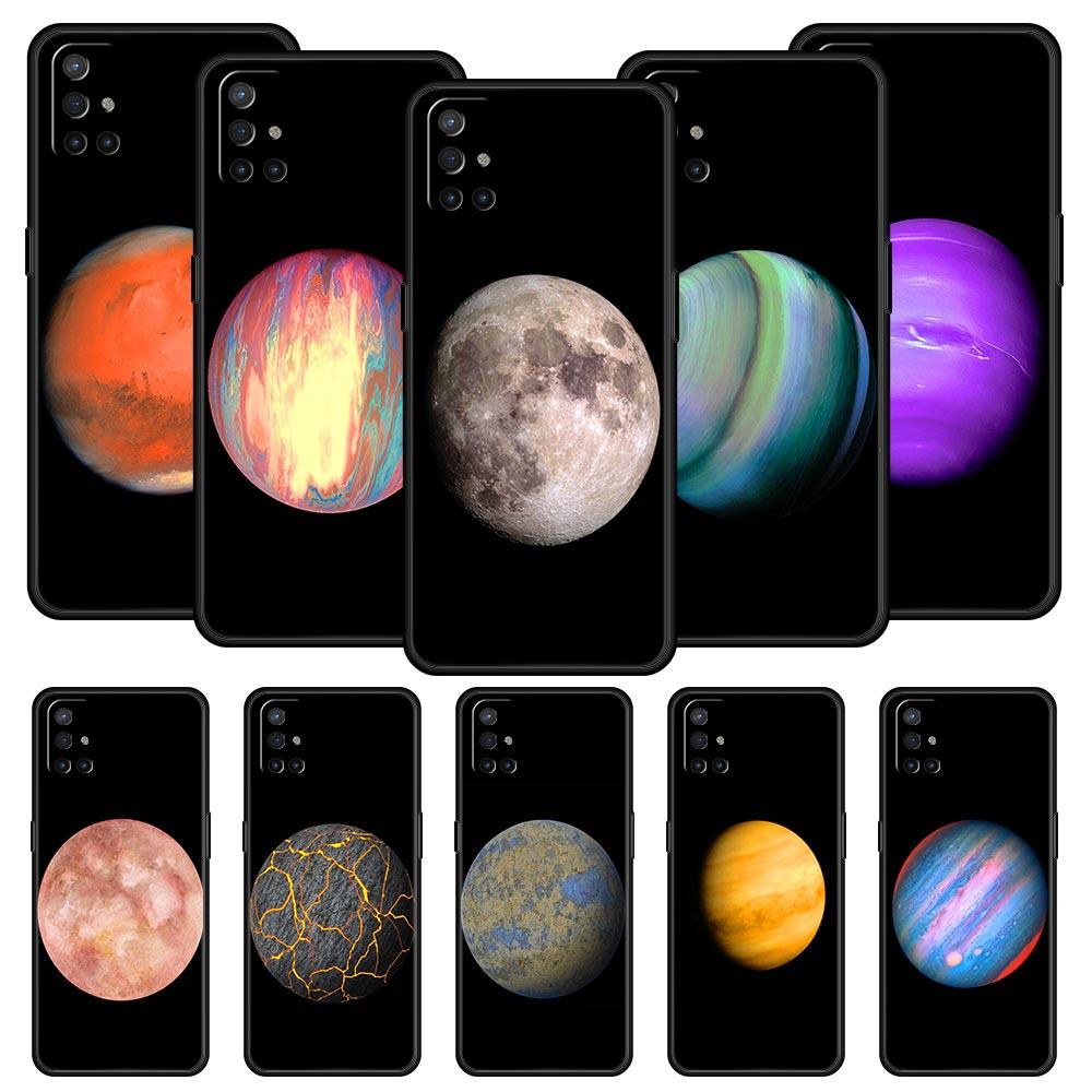 Aesthetic Space planet For OnePlus 10 Pro 9 8T 8 Nord N10 7 7T 9R Phone Case For 1+ Nord 2T CE 2 N100 N200 Z 5G Soft Black Cover
Aesthetic Space planet For OnePlus 10 Pro 9 8T 8 Nord N10 7 7T 9R Phone Case For 1+ Nord 2T CE 2 N100 N200 Z 5G Soft Black Cover