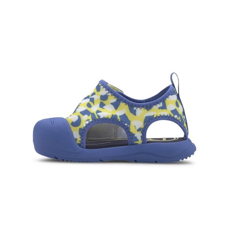 Puma Aquacat Sandal Infant Meadowlark Palace Blue Baby Sneakers Peacoat White 372158-01 22
Puma Aquacat Sandal Infant Meadowlark Palace Blue Baby Sneakers Peacoat White 372158-01 22