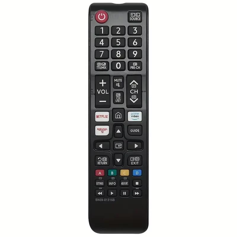 BN59-01315B For Samsung Smart TV Remote Control UE55RU7100UE43RU7105 UE43RU7179 UE50RU7179 UE55RU7179
BN59-01315B For Samsung Smart TV Remote Control UE55RU7100UE43RU7105 UE43RU7179 UE50RU7179 UE55RU7179