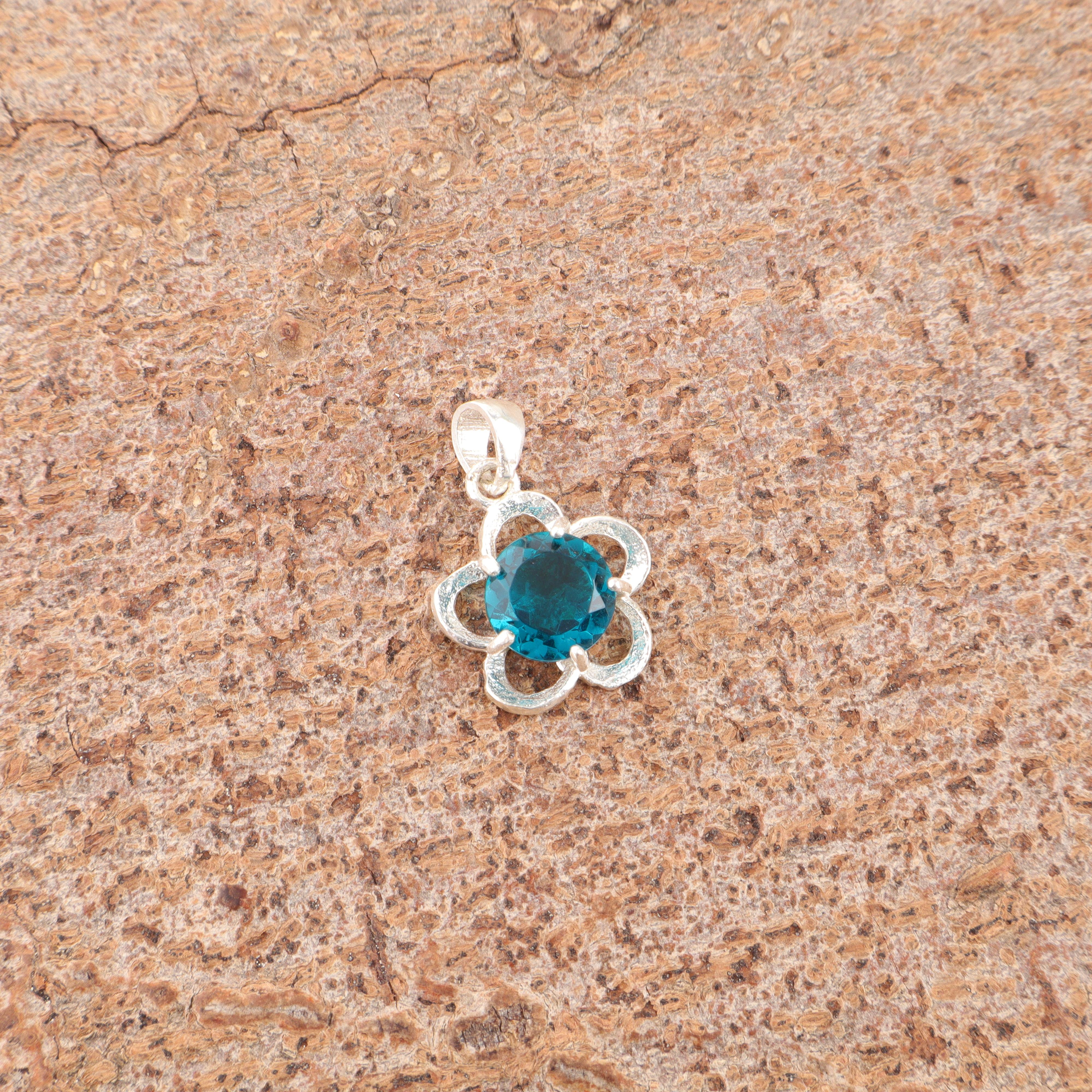 Apatite Gemstone Jewelry, 925 Solid Sterling Silver Jewelry, Handmade Gorgeous Silver Pendant For Thanksgiving Gift 0.7 Inches синій
Apatite Gemstone Jewelry, 925 Solid Sterling Silver Jewelry, Handmade Gorgeous Silver Pendant For Thanksgiving Gift 0.7 Inches синій