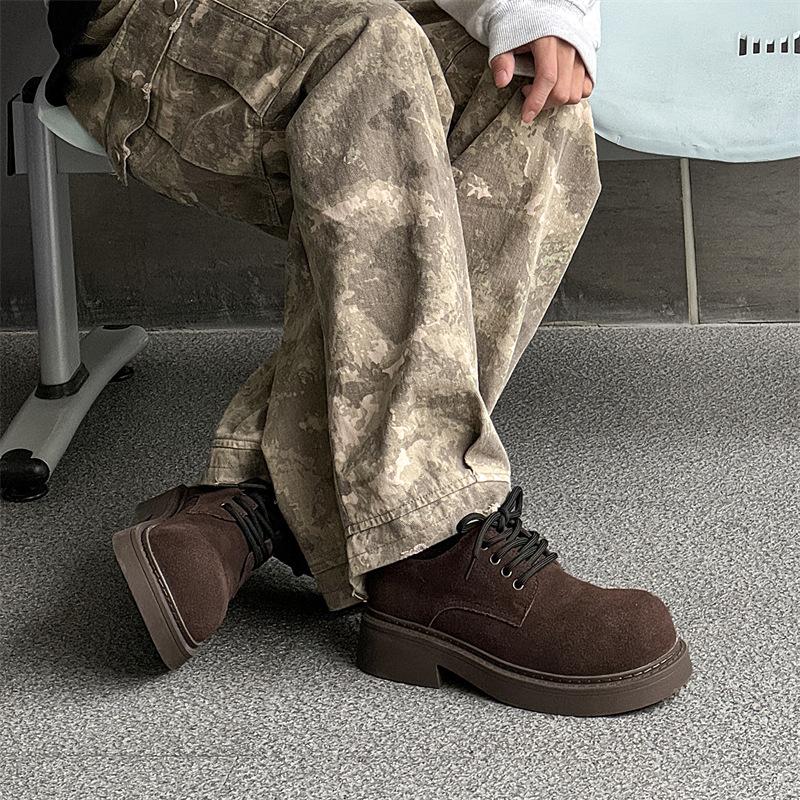 Platform small leather shoes 2024 new autumn and winter retro shoes big head shoes Martin shoes 14706-J 39
Platform small leather shoes 2024 new autumn and winter retro shoes big head shoes Martin shoes 14706-J 39