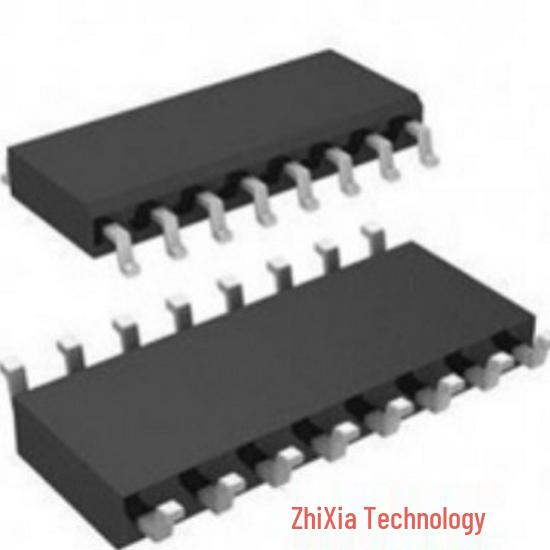 MC51F003A4A0K SOP16 Chip, Original Genuine
MC51F003A4A0K SOP16 Chip, Original Genuine
