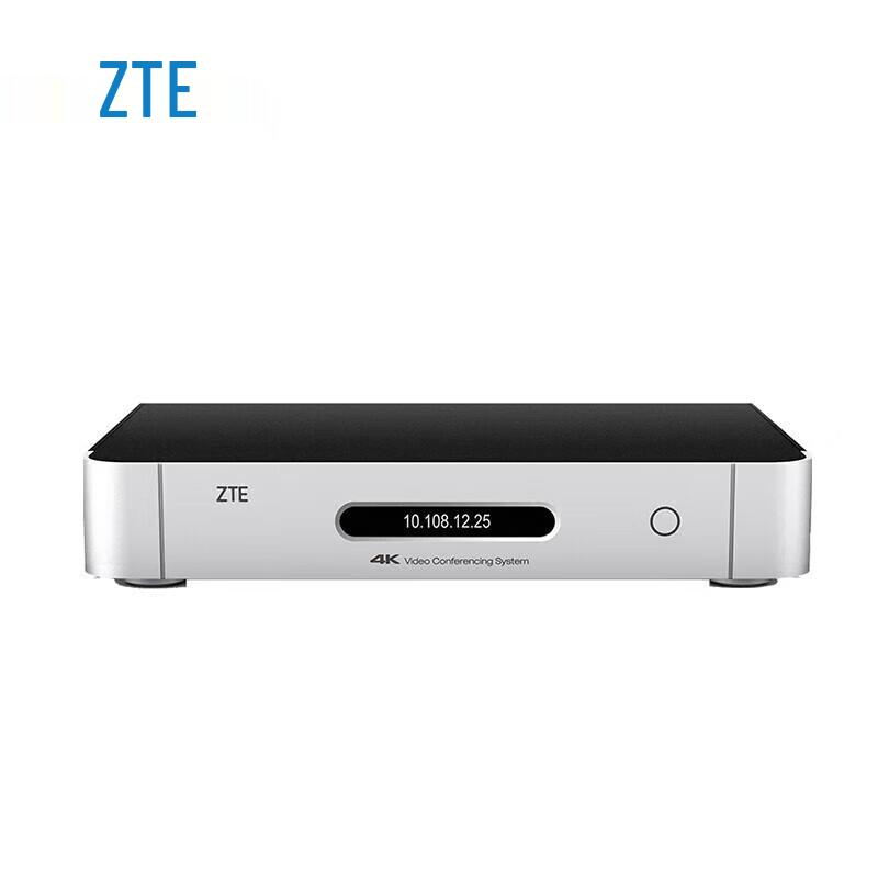 ZTE XT702c HD Video Conference Terminal (CN version)
ZTE XT702c HD Video Conference Terminal (CN version)