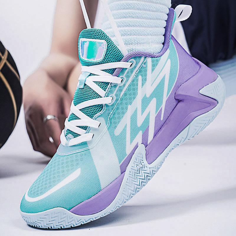 2024 Новые кроссовки Combat Shock Absorbtion Friction Sound, дышащие кроссовки для бега, обувь для мальчиков в баскетбольном стиле 41 синий
2024 Новые кроссовки Combat Shock Absorbtion Friction Sound, дышащие кроссовки для бега, обувь для мальчиков в баскетбольном стиле 41 синий