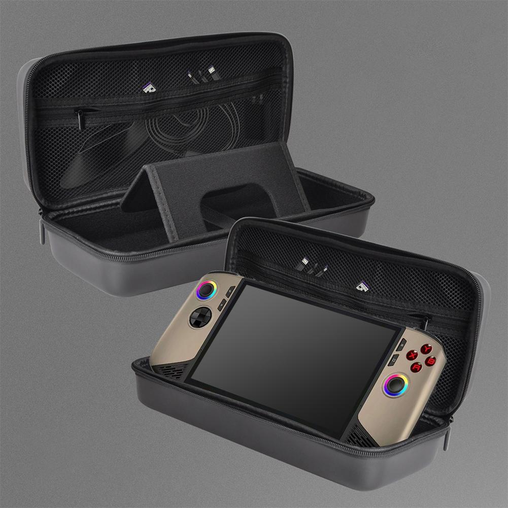 EVA Hard Carrying Case Waterproof Portable Storage Bag Shockproof Hard Shell Case for MSI Claw 8/MSI Claw 8 AI+ Game Console China Mainland
EVA Hard Carrying Case Waterproof Portable Storage Bag Shockproof Hard Shell Case for MSI Claw 8/MSI Claw 8 AI+ Game Console China Mainland