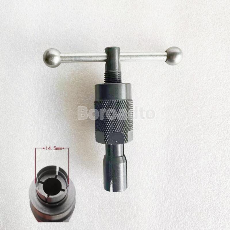 Знімач клапана форсунки Common Rail для серій BOSCH 110 120 110
Знімач клапана форсунки Common Rail для серій BOSCH 110 120 110