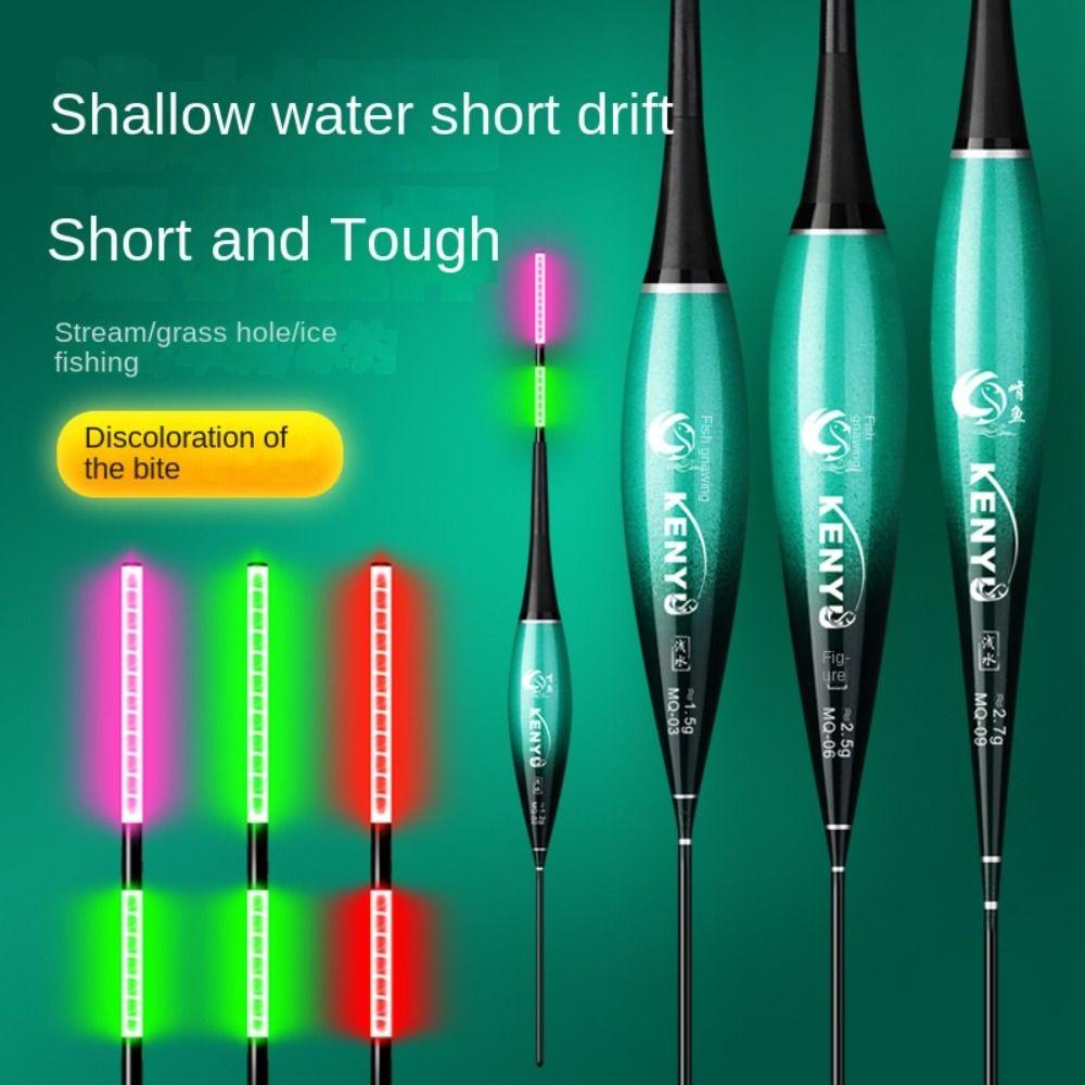 Индикатор поплавок Slip Drift Tube Сигнализатор поклевки Hot. Бобберс Ночная рыбалка MQ-01
Индикатор поплавок Slip Drift Tube Сигнализатор поклевки Hot. Бобберс Ночная рыбалка MQ-01