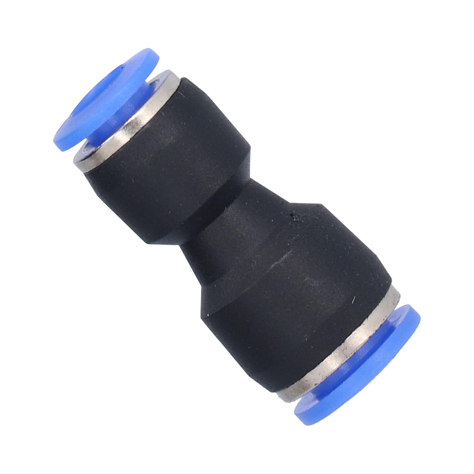 50 Pcs PushtoConnect Fittings 360 Degree Rotatable HighStrength Flexible Durable Air Line Fittings
50 Pcs PushtoConnect Fittings 360 Degree Rotatable HighStrength Flexible Durable Air Line Fittings