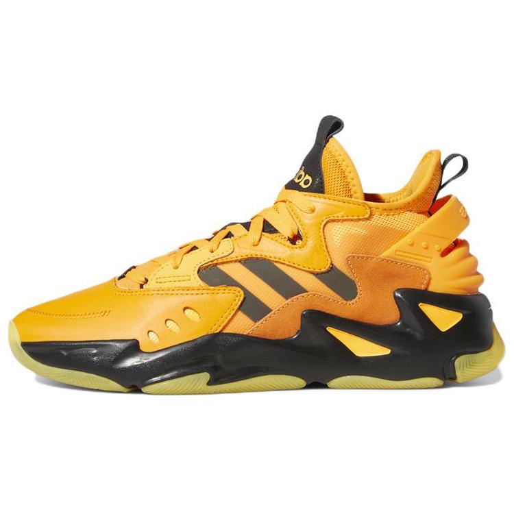 Adidas Neo Blazeon Sports Shoes Yellow Black GZ3915 43⅓
Adidas Neo Blazeon Sports Shoes Yellow Black GZ3915 43⅓