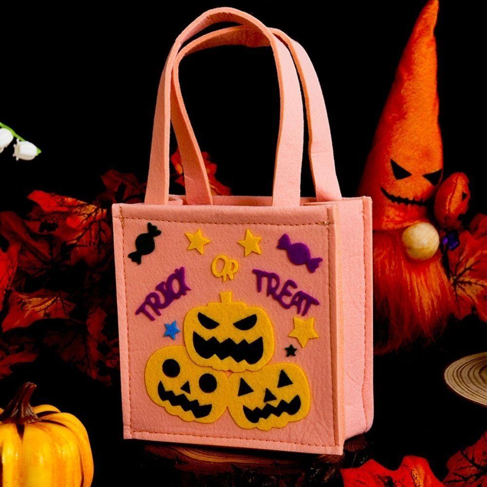 Pumpkin Head Halloween Gift Bag Decorations Children s Tote Bags Funny Halloween Props Festival Style 2
Pumpkin Head Halloween Gift Bag Decorations Children s Tote Bags Funny Halloween Props Festival Style 2