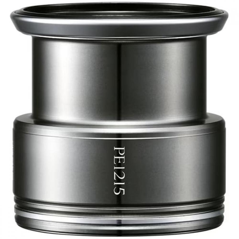 Shimano Yumeya Lightweight Custom Spool 2500 Pe1215
Shimano Yumeya Lightweight Custom Spool 2500 Pe1215