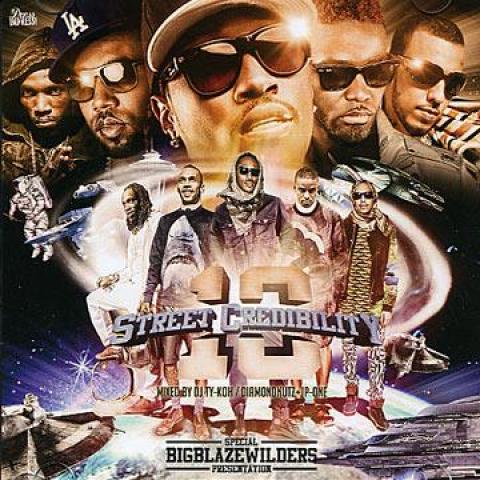 Mix CD BIG BLAZE WILDERS Street Credibility 10 MIXCD213667 Big Blaze Wilde 2013 Japan Japanese Club Dance
Mix CD BIG BLAZE WILDERS Street Credibility 10 MIXCD213667 Big Blaze Wilde 2013 Japan Japanese Club Dance