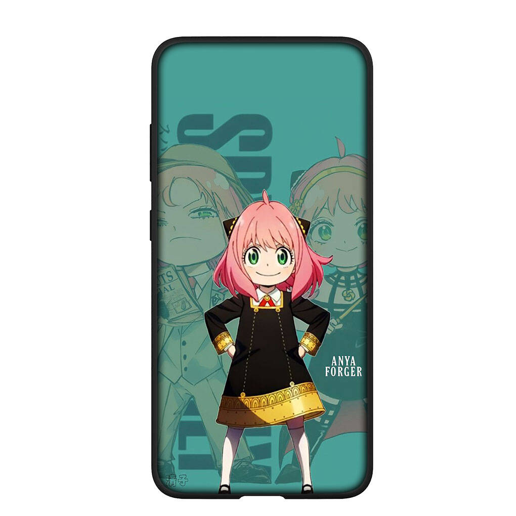 Phone Case for Samsung Galaxy S25 S23 S22 S24 Ultra FE A05 A06 A15 A16 A36 A37 A35 A54 A55 A56 A57 A25 A26 A53 Cartoon Spy X Family Anya Forger Cover for Samsung Galaxy S9 оленевий
Phone Case for Samsung Galaxy S25 S23 S22 S24 Ultra FE A05 A06 A15 A16 A36 A37 A35 A54 A55 A56 A57 A25 A26 A53 Cartoon Spy X Family Anya Forger Cover for Samsung Galaxy S9 оленевий