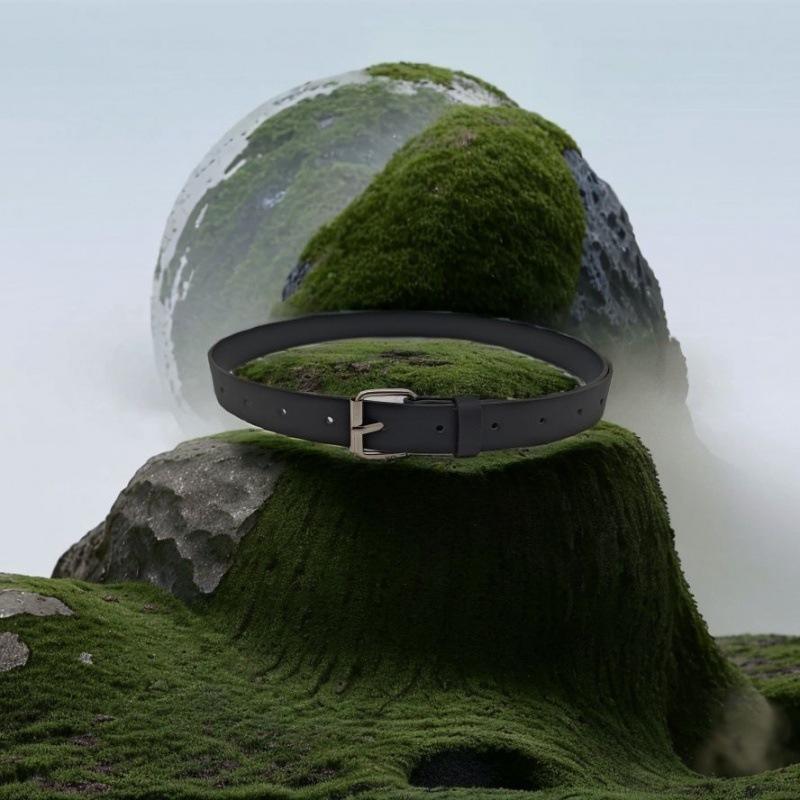 Винтажный Минималистичный Корейский Металлический Ремень Для Джинсов Дизайн Без Отверстий Стильный И Модный Для Студентов StyleE
Винтажный Минималистичный Корейский Металлический Ремень Для Джинсов Дизайн Без Отверстий Стильный И Модный Для Студентов StyleE