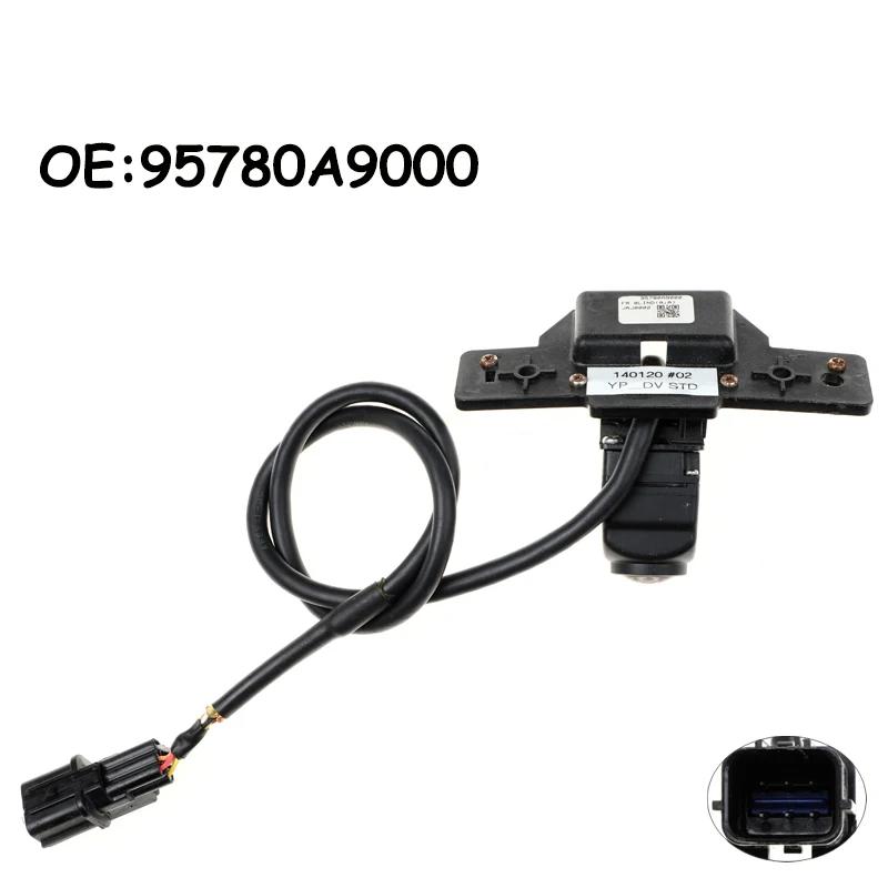 Резервная камера заднего вида для KIA Carnival 2014-2018 95780A9000 95780-A9000 Автомобильные аксессуары
Резервная камера заднего вида для KIA Carnival 2014-2018 95780A9000 95780-A9000 Автомобильные аксессуары