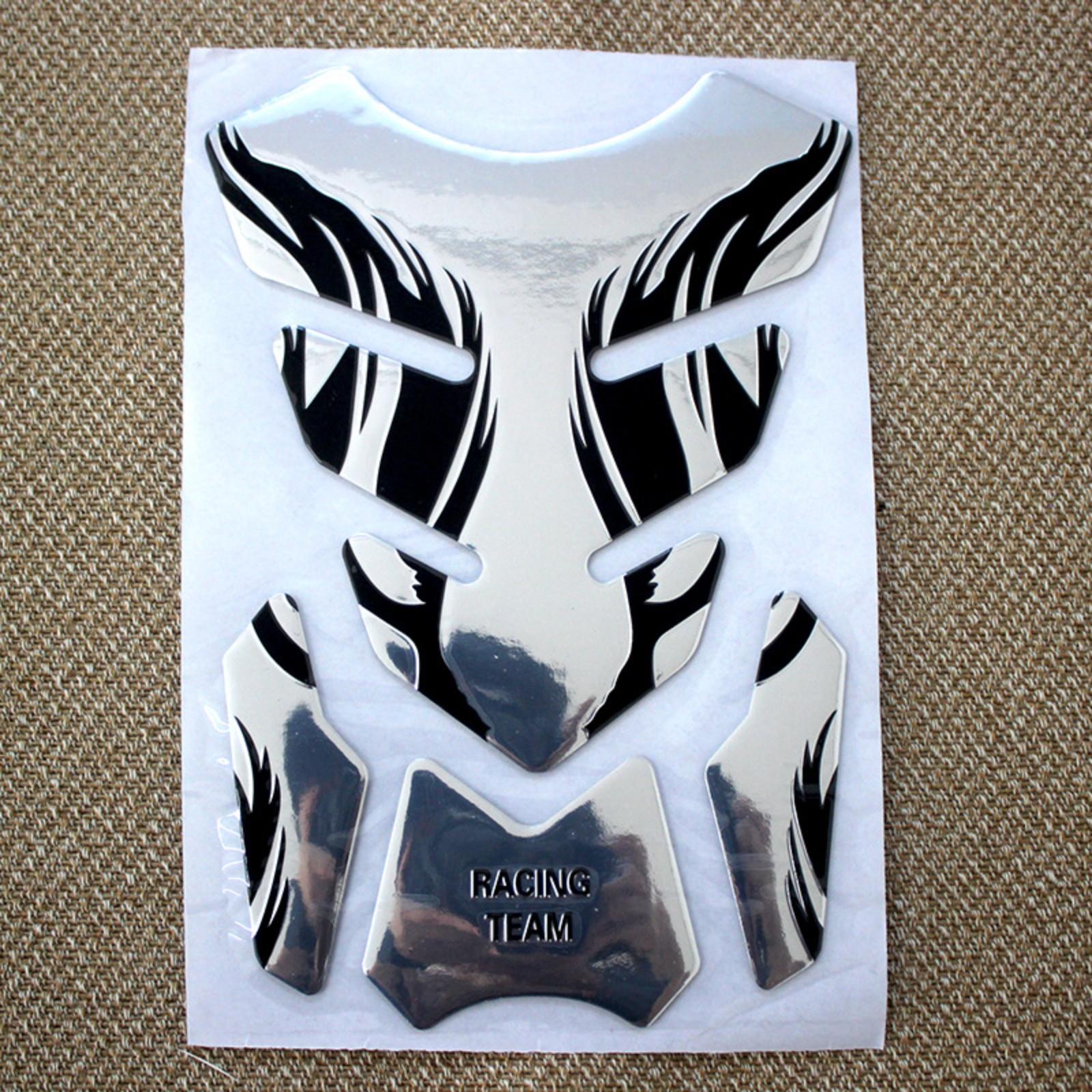 Наклейки на мотоциклы Наклейки ПВХ Мягкий клей Пламя Декоративные наклейки Наклейки с царапинами One Size серебряный
Наклейки на мотоциклы Наклейки ПВХ Мягкий клей Пламя Декоративные наклейки Наклейки с царапинами One Size серебряный