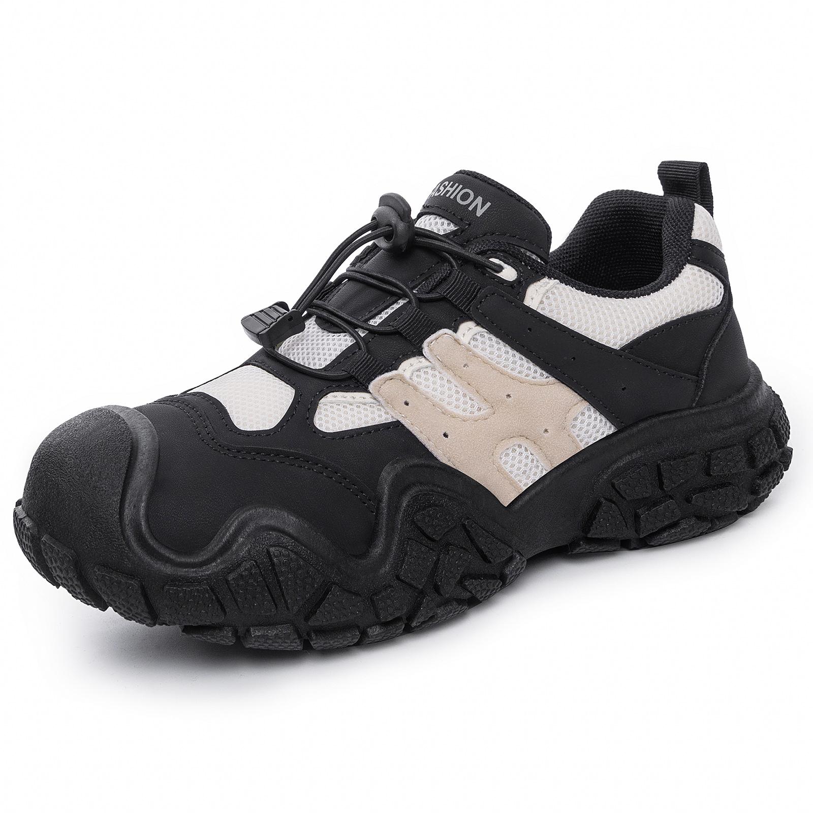 Women Dad Shoes Chunky Retro Hiking Casual Shoes Wide Toe Versatile Niche Style 36
Women Dad Shoes Chunky Retro Hiking Casual Shoes Wide Toe Versatile Niche Style 36