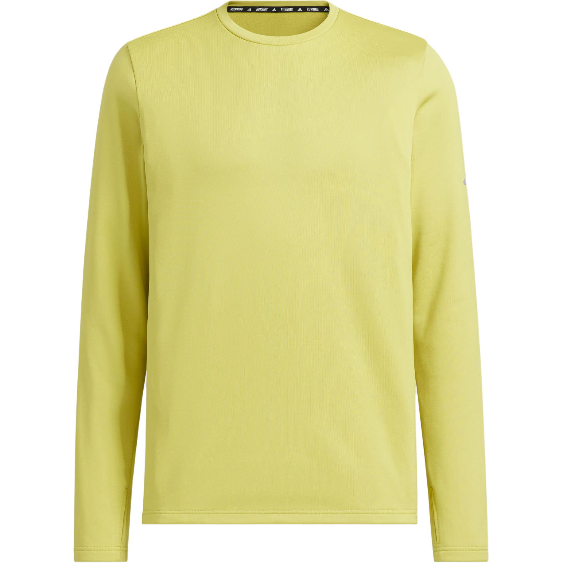 Adidas Running T Shirts Unisex Soft Acidic Orange Green/Dark Silver Gray Crew Neck Moderate KS3539 L
Adidas Running T Shirts Unisex Soft Acidic Orange Green/Dark Silver Gray Crew Neck Moderate KS3539 L