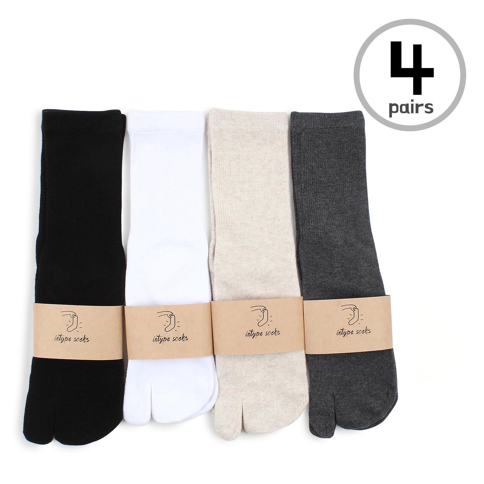 Мужские вьетнамки Geta Shoes Tabi Crew Socks (Men Crew 4 Pairs) ME14 65CM - 80CM
Мужские вьетнамки Geta Shoes Tabi Crew Socks (Men Crew 4 Pairs) ME14 65CM - 80CM