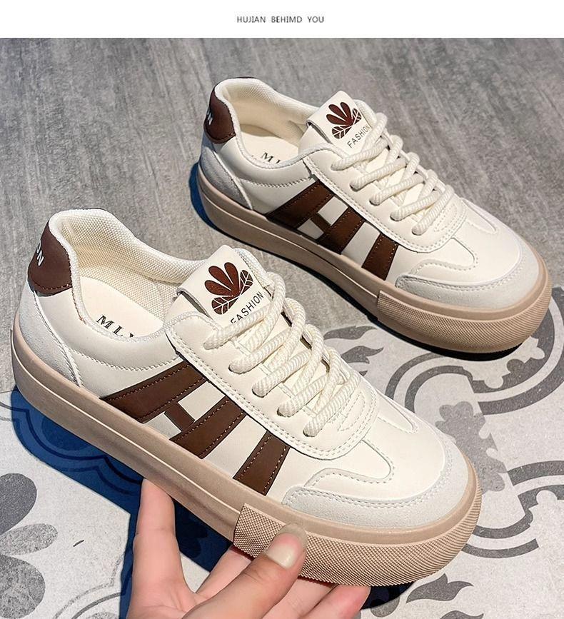 Кампус корейская версия японских кроссовок Форреста Гампа 2025 новые универсальные спортивные дышащие плоские белые кроссовки студенческие повседневные кеды 40 хаки
Кампус корейская версия японских кроссовок Форреста Гампа 2025 новые универсальные спортивные дышащие плоские белые кроссовки студенческие повседневные кеды 40 хаки