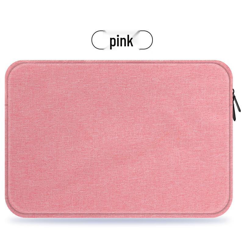 Laptop and iPad Protective Sleeve
Laptop and iPad Protective Sleeve