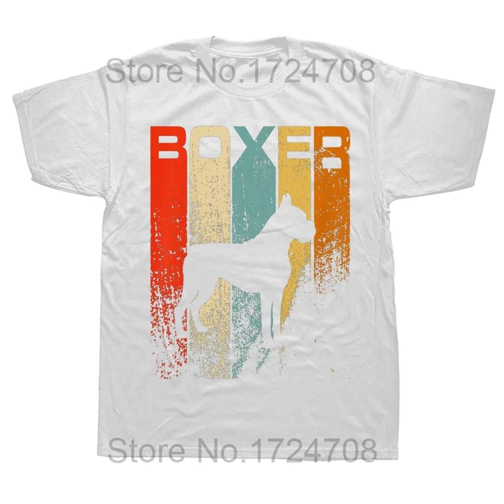 Vintage Retro I Lover Boxer Dogs T Shirts Summer Graphic Cotton Streetwear Short Sleeve Birthday Gifts Tshirt Mens Clothing S
Vintage Retro I Lover Boxer Dogs T Shirts Summer Graphic Cotton Streetwear Short Sleeve Birthday Gifts Tshirt Mens Clothing S