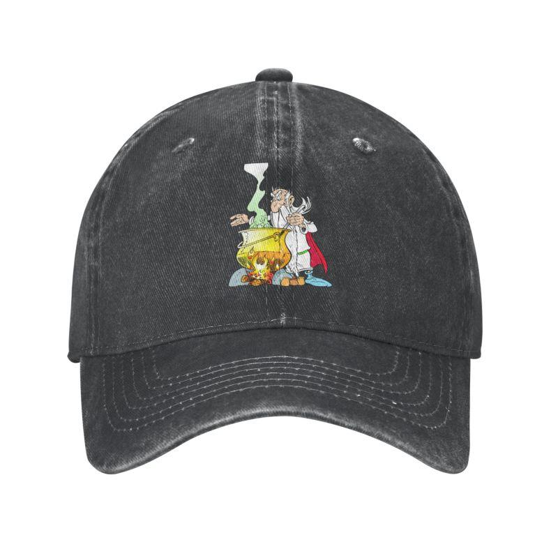 Fashion Cotton Obelix Getafix Asterix Baseball Cap for unisex Wounisex Personalized Adjustable Adult Dad Hat Outdoor
Fashion Cotton Obelix Getafix Asterix Baseball Cap for unisex Wounisex Personalized Adjustable Adult Dad Hat Outdoor