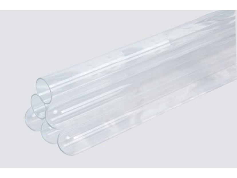 Кварцевая стеклянная ультрафиолетовая стерилизационная колба, 910x23мм, с 96% пропусканием УФ-света No прозрачный
Кварцевая стеклянная ультрафиолетовая стерилизационная колба, 910x23мм, с 96% пропусканием УФ-света No прозрачный