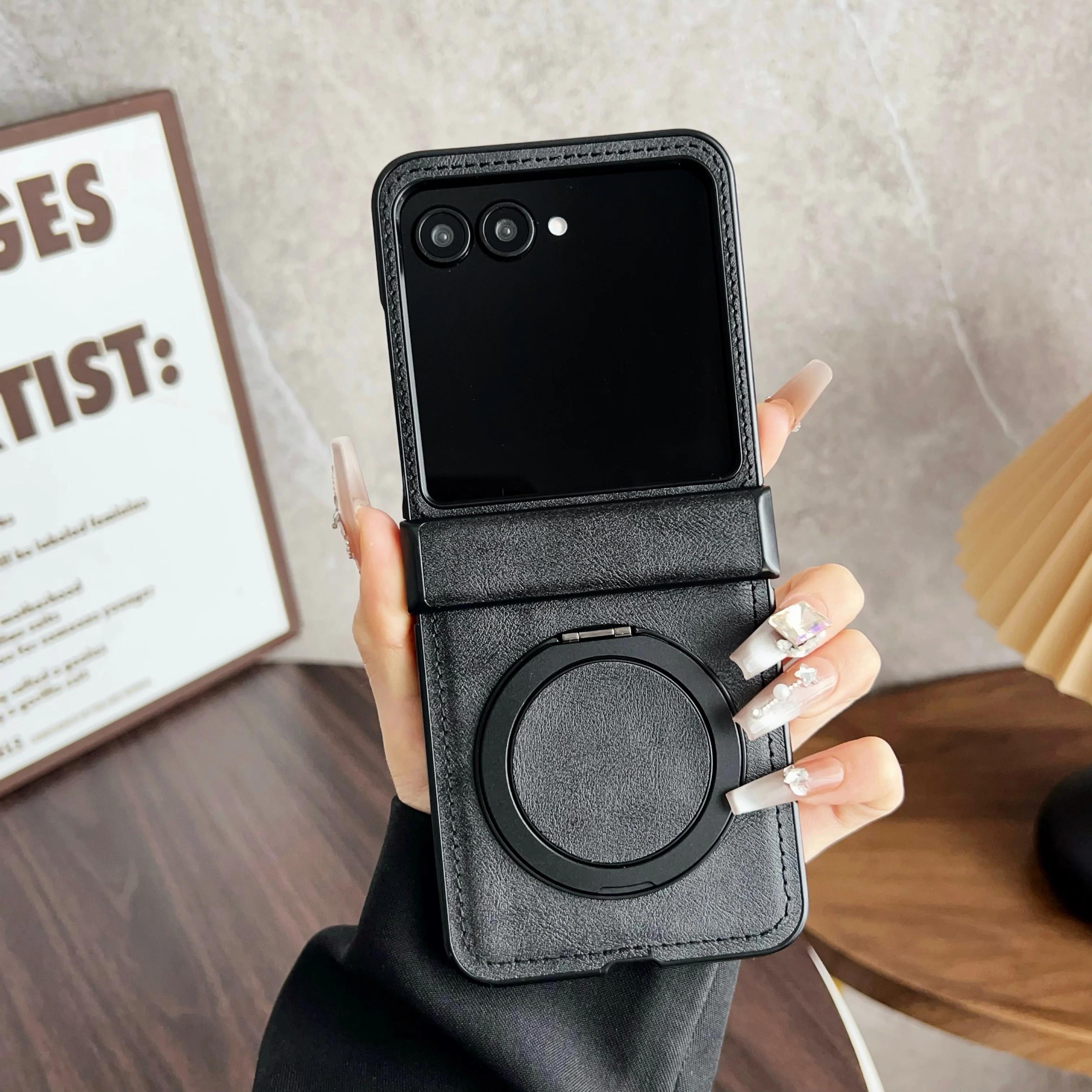 Ретро Люксовый Держатель Чехол для Телефона для Motorola Razr 60 50 40 Ultra Магнитный Мягкая Кожаная Петля Защитный Противоударный Чехол Funda Motorola Razr 50 Ultra чёрный
Ретро Люксовый Держатель Чехол для Телефона для Motorola Razr 60 50 40 Ultra Магнитный Мягкая Кожаная Петля Защитный Противоударный Чехол Funda Motorola Razr 50 Ultra чёрный