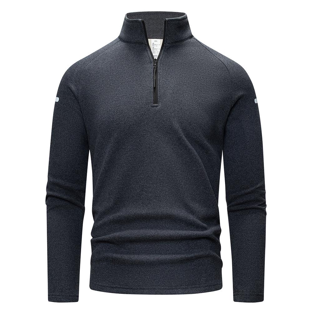 Men s Quick-Dry Brushed Fleece Long-Sleeve Hiking Base Layer XX-Large фіолетовий/синій
Men s Quick-Dry Brushed Fleece Long-Sleeve Hiking Base Layer XX-Large фіолетовий/синій