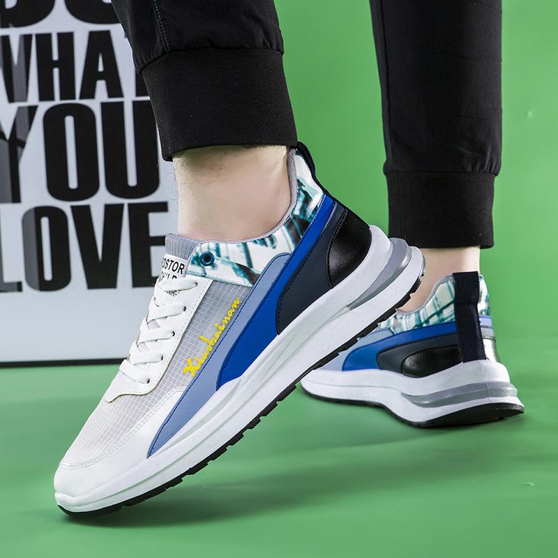 Men S Shoes 2023 New Sports Shoes Spring Men S Trendy Running Shoes Mesh Casual Sports Running Shoes
Men S Shoes 2023 New Sports Shoes Spring Men S Trendy Running Shoes Mesh Casual Sports Running Shoes