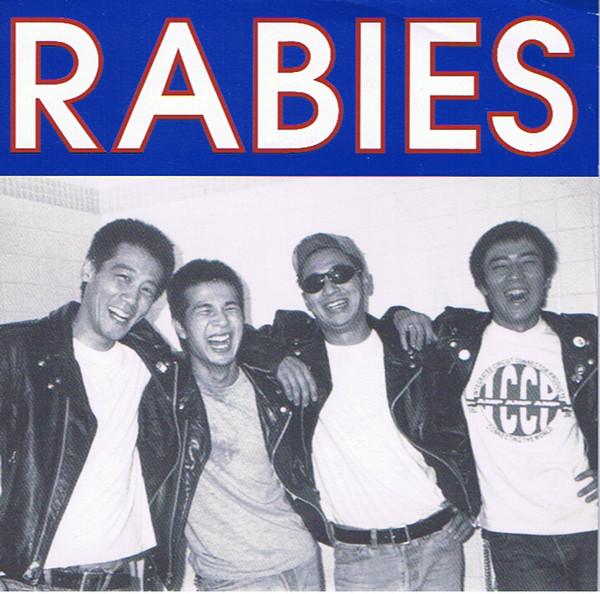 7-дюймовая пластинка RABIES - Lady Luck JUMP009 SKIPPY 1997 Япония Японская поп/рок Б/у
7-дюймовая пластинка RABIES - Lady Luck JUMP009 SKIPPY 1997 Япония Японская поп/рок Б/у