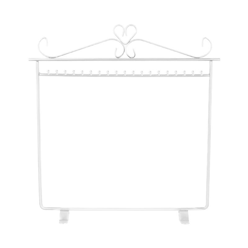 Girl Doll’s Clothing Hanger Iron Rack Frame Dollhouse Furniture Accessories Playhouse Role for Play Toys Clothes Org белый
Girl Doll’s Clothing Hanger Iron Rack Frame Dollhouse Furniture Accessories Playhouse Role for Play Toys Clothes Org белый