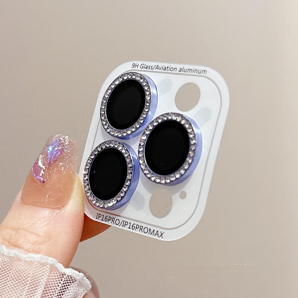 Роскошный защитный чехол для объектива камеры из 2-3 предметов для iPhone 16, 15, 14 Plus, 13, 11 Pro Max, 12 Mini, 15plus, для девочек, блестящая, алмазная, металлическая защитная стеклянная пленка iPhone 14(2pcs)
Роскошный защитный чехол для объектива камеры из 2-3 предметов для iPhone 16, 15, 14 Plus, 13, 11 Pro Max, 12 Mini, 15plus, для девочек, блестящая, алмазная, металлическая защитная стеклянная пленка iPhone 14(2pcs)