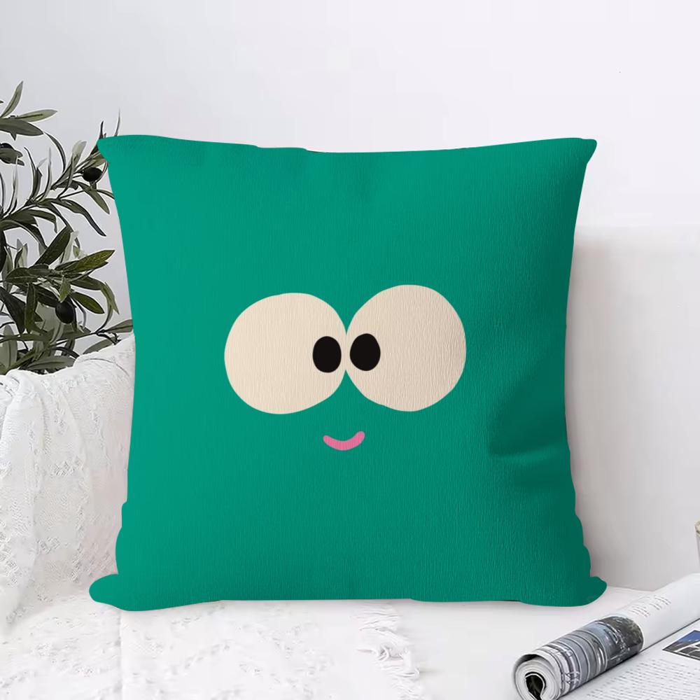 Dopamine Smile Cushion Cover Anti-dustmite Pillowcase Invisible Zipper Silky Short Plush Sofa Cushion Cover 30cmx30cm
Dopamine Smile Cushion Cover Anti-dustmite Pillowcase Invisible Zipper Silky Short Plush Sofa Cushion Cover 30cmx30cm