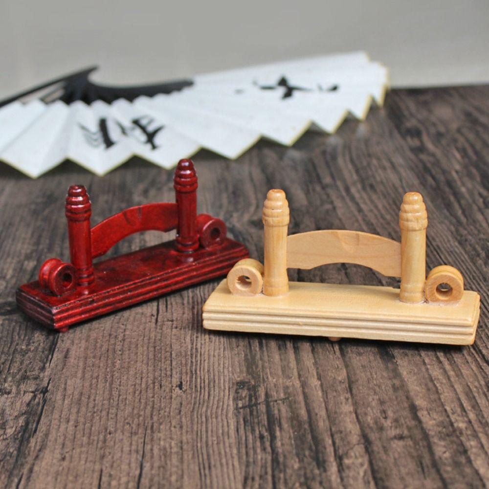 Decorative Simplicity Folding Fan Stand Folding Fan Bracket Chinese Fan Holder Fans Display Holder
Decorative Simplicity Folding Fan Stand Folding Fan Bracket Chinese Fan Holder Fans Display Holder