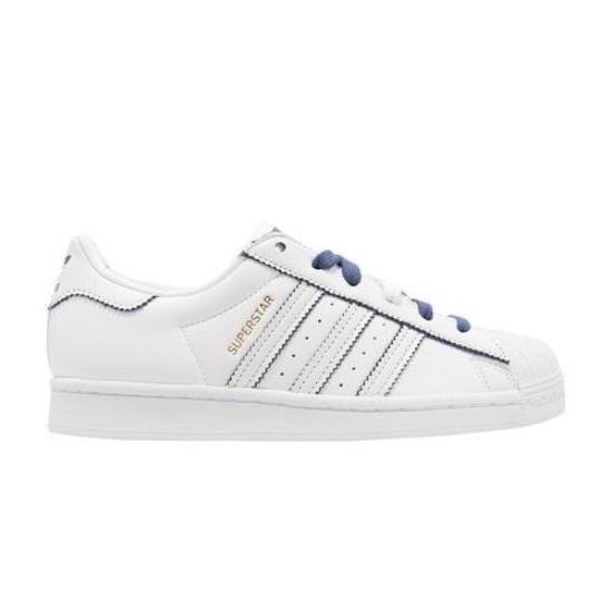adidas Superstar White Altered Blue GX2012 Women s Shoes EU 42 білий/синій
adidas Superstar White Altered Blue GX2012 Women s Shoes EU 42 білий/синій