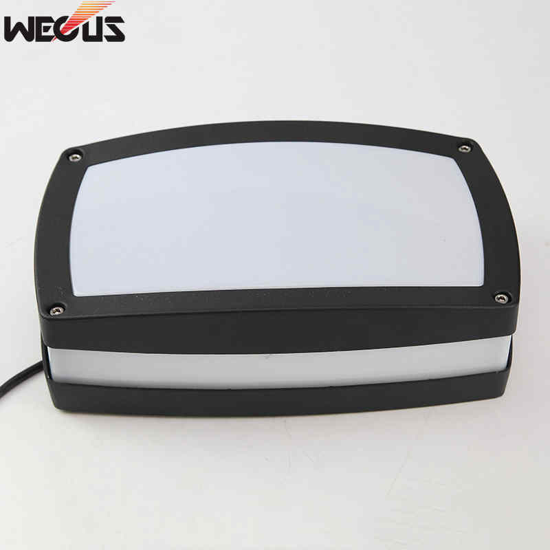 Современный уличный светодиодный потолочный светильник 12 Вт водонепроницаемый круглый влагостойкий поверхностный монтаж сад ванная комната крыльцо настенные светильники AC85-265V Sand black&12W&warm light&28X17X8CM
Современный уличный светодиодный потолочный светильник 12 Вт водонепроницаемый круглый влагостойкий поверхностный монтаж сад ванная комната крыльцо настенные светильники AC85-265V Sand black&12W&warm light&28X17X8CM